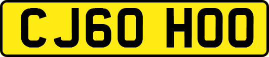 CJ60HOO