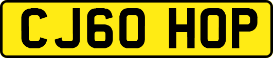 CJ60HOP