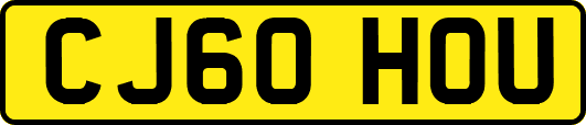 CJ60HOU
