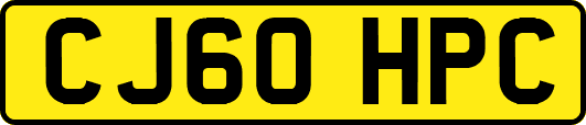 CJ60HPC