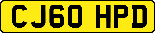 CJ60HPD