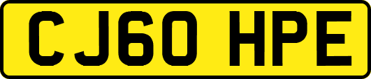 CJ60HPE
