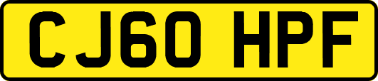 CJ60HPF