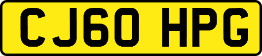 CJ60HPG