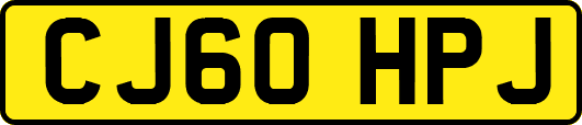 CJ60HPJ