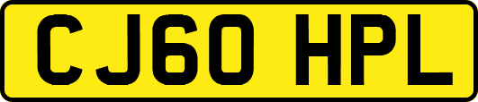 CJ60HPL