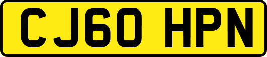 CJ60HPN