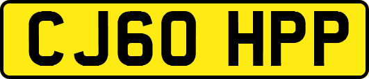 CJ60HPP