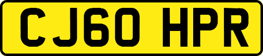 CJ60HPR