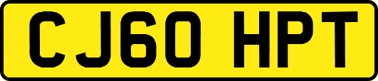 CJ60HPT