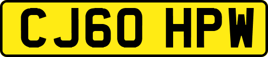 CJ60HPW