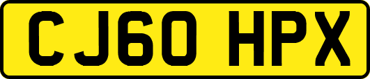 CJ60HPX