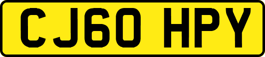 CJ60HPY