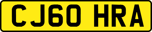 CJ60HRA