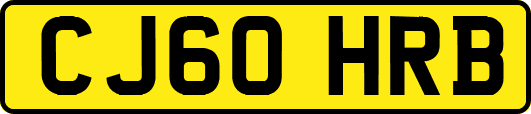 CJ60HRB