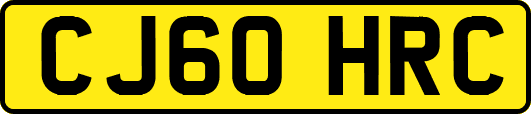 CJ60HRC