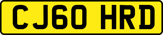 CJ60HRD