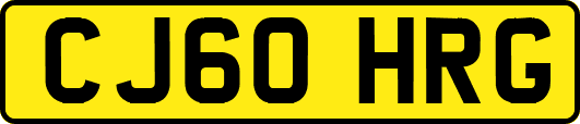 CJ60HRG