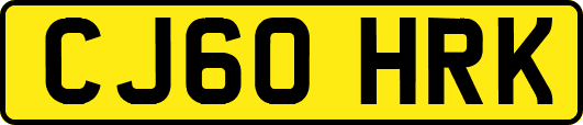 CJ60HRK