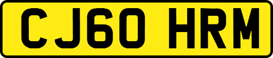 CJ60HRM