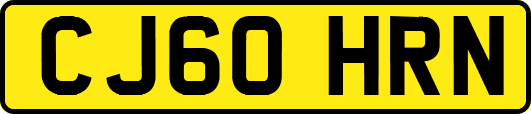 CJ60HRN