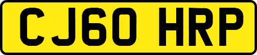 CJ60HRP