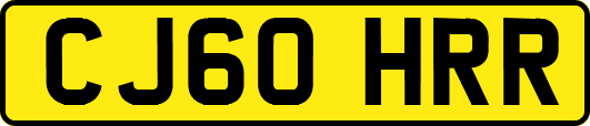 CJ60HRR