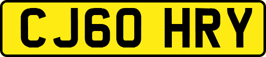 CJ60HRY