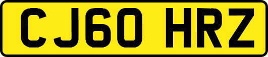 CJ60HRZ
