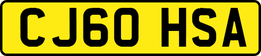 CJ60HSA