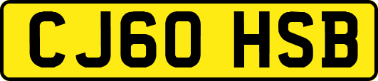 CJ60HSB