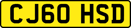 CJ60HSD