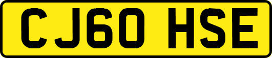 CJ60HSE