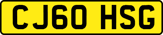 CJ60HSG