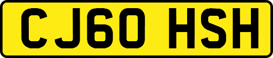 CJ60HSH
