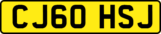 CJ60HSJ