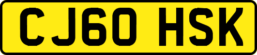 CJ60HSK