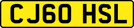 CJ60HSL