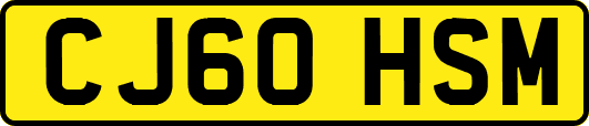 CJ60HSM