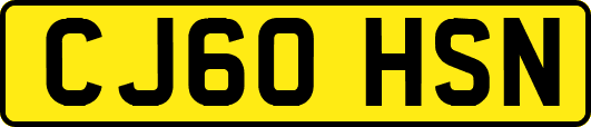CJ60HSN