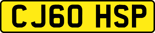 CJ60HSP