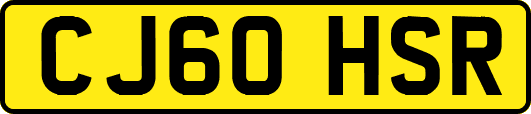 CJ60HSR