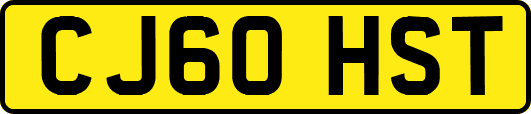 CJ60HST