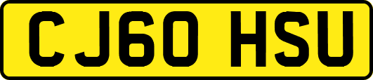 CJ60HSU