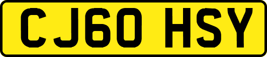 CJ60HSY