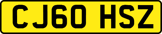 CJ60HSZ