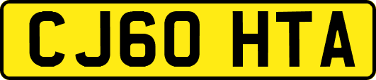 CJ60HTA