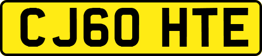 CJ60HTE