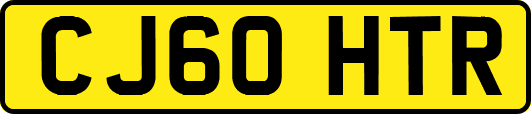 CJ60HTR