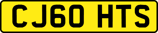 CJ60HTS